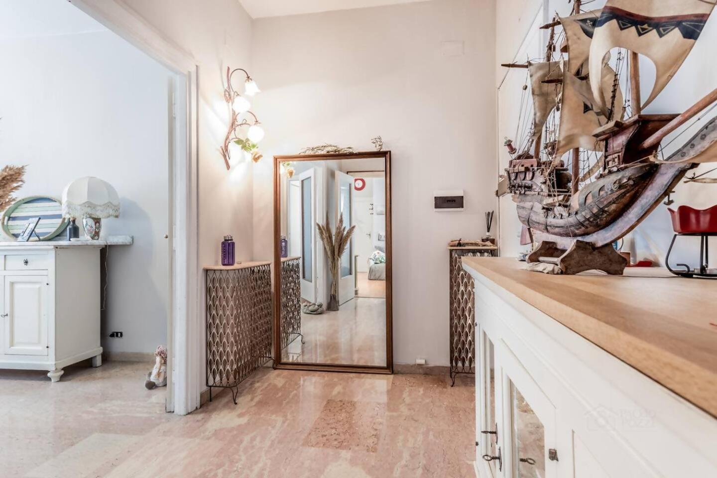 Appia Antica Apartment Wifi Ac Roma Exterior foto