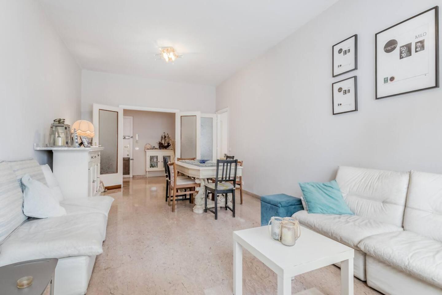 Appia Antica Apartment Wifi Ac Roma Exterior foto