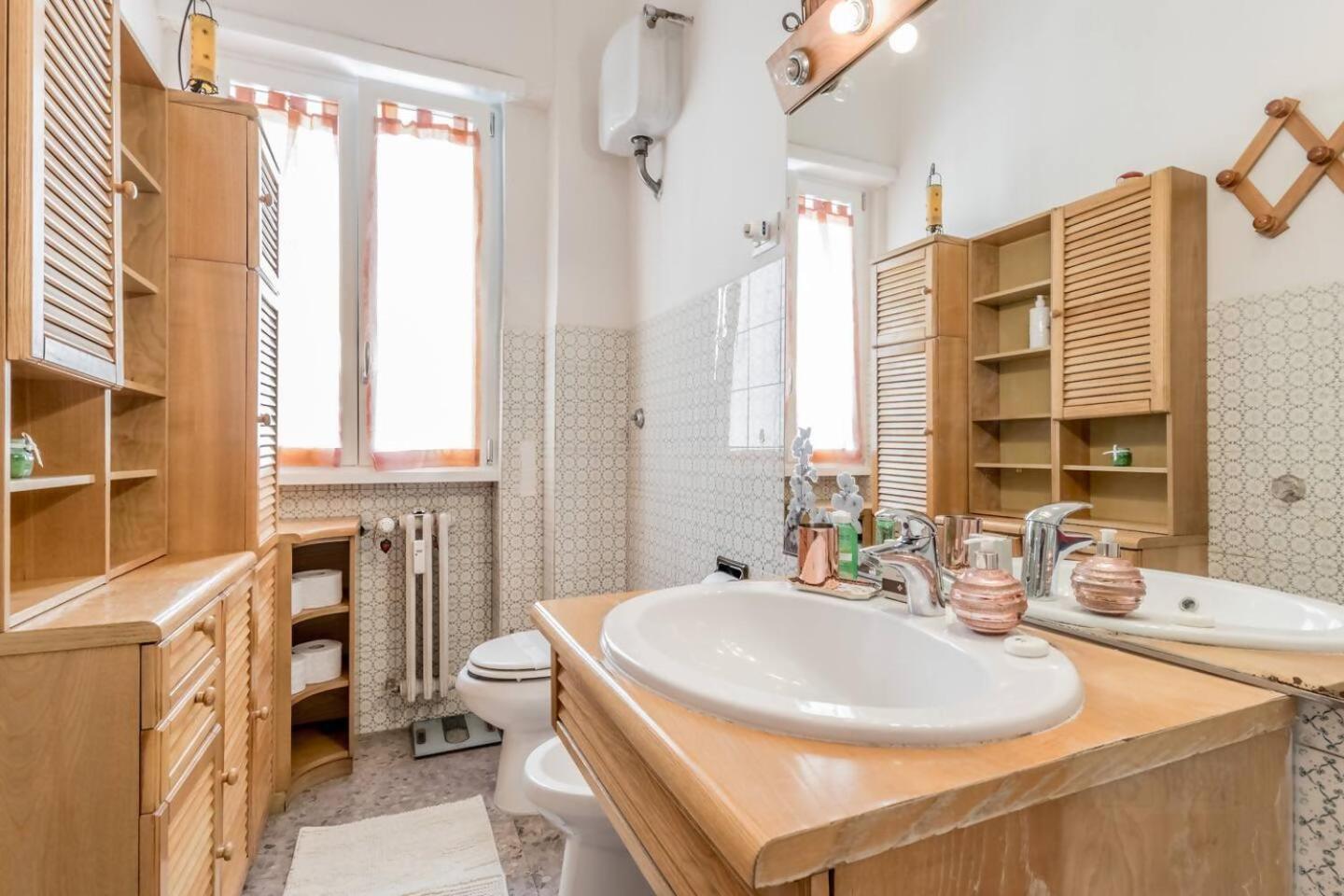 Appia Antica Apartment Wifi Ac Roma Exterior foto