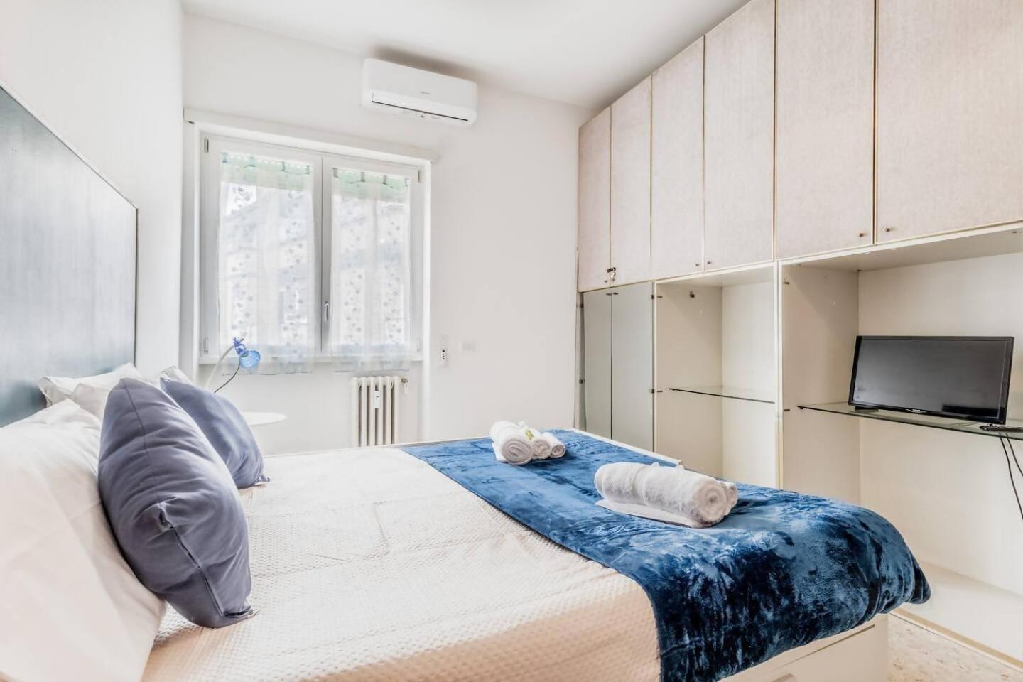 Appia Antica Apartment Wifi Ac Roma Exterior foto