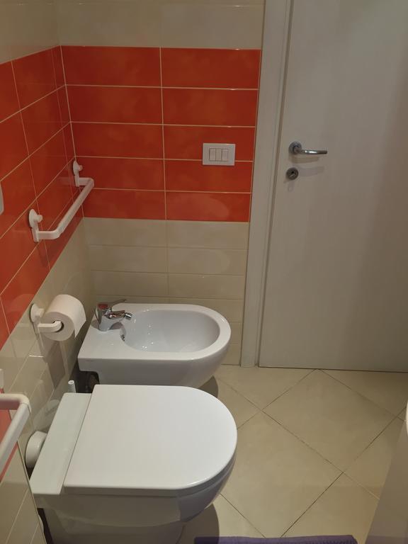 Appia Antica Apartment Wifi Ac Roma Exterior foto
